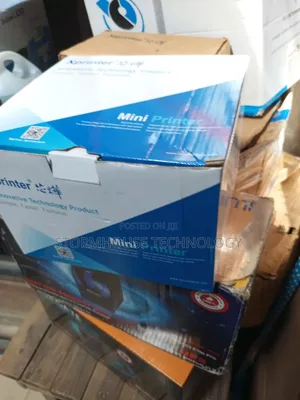 Mini Printer