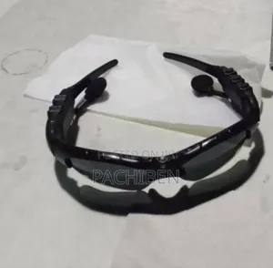 Bluetooth Eyeglasses