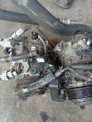 Ac Compressor for Lexus Es350 2013