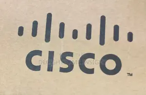 Brand New Cisco 876-Sec-I- Integrated Services Router