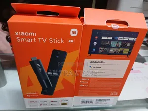 Xiaomi Mi Tv Stick 4k