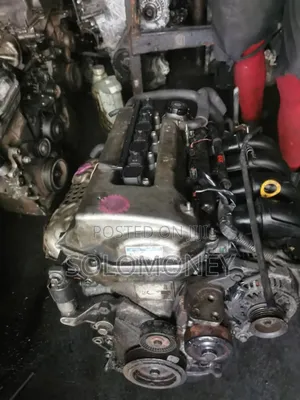 Complete Engine Toyota Matrix 2002 2003 2004 2005 2006 2007 2008 2009