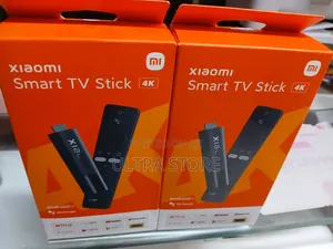 Xiaomi Mi Tv Stick 4k