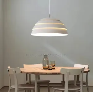 Modern Design Flush Ceiling Fitting Pendant Light for Modern Homes