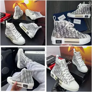 Premium Givenchy Angle Sneakers