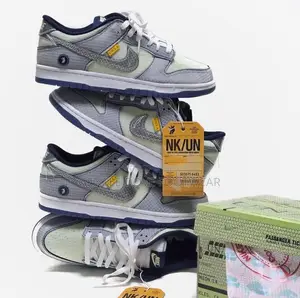 First Grade Nike Nk Sneakers