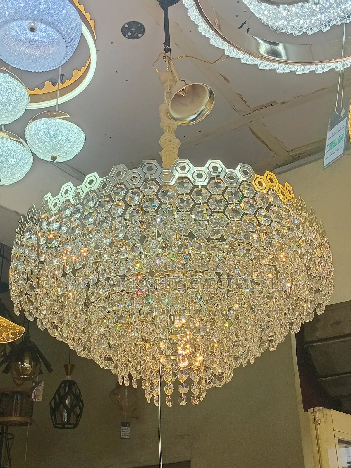 Chandelier