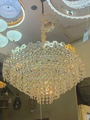 Chandelier