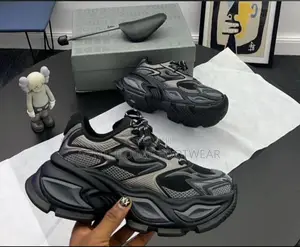 Original Balenciaga Sneakers