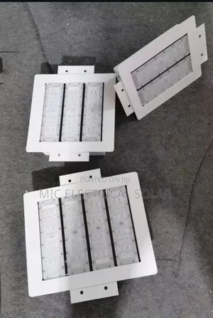 Gas Station Floodlight