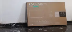 65 Inches Smart Tv With Upgraded 1gb Ram+8gb Rom