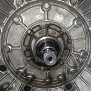 2 Wheel Gearbox for Nissan Pathfinder, Frontier, Xterra