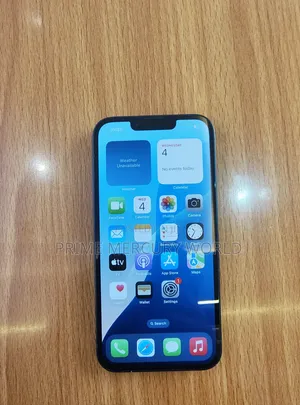 Apple iPhone 13 256 GB Black