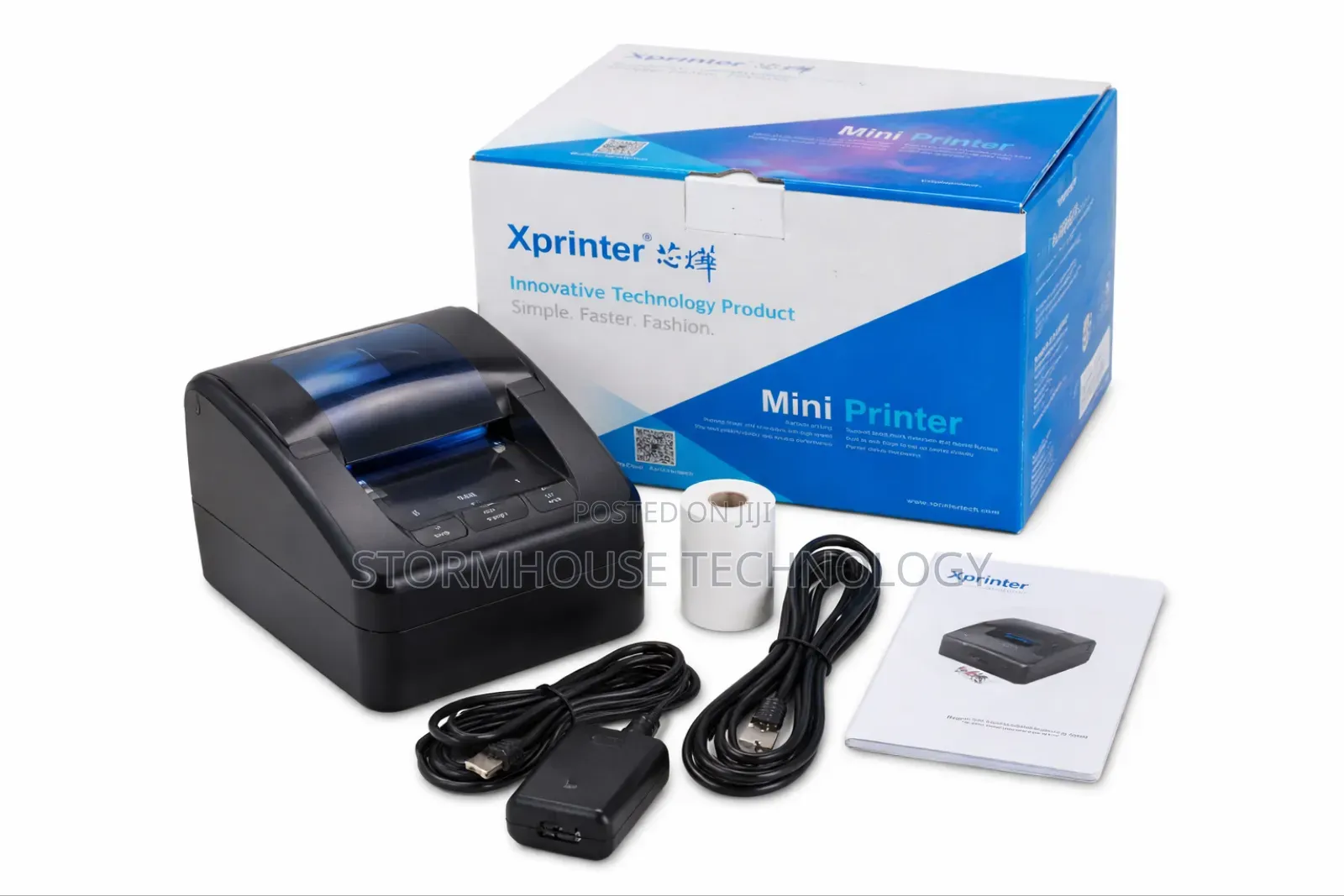 Mini Printer