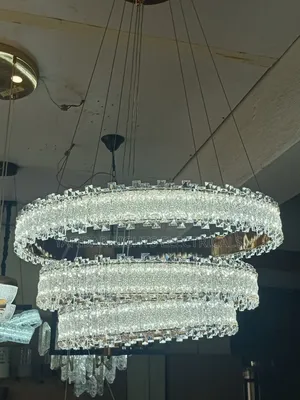 Chandelier