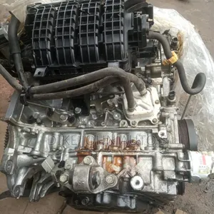 Engine and Gearbox for Nissan Altima 2013 to 2018