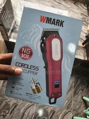Brand New Wmark 101 Clipper