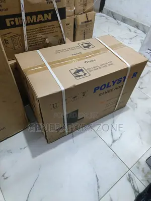 Premium Polystar Vent Hood Pv-Td6010b