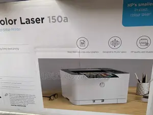 Hp Printer 150a