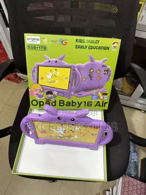 New Origimo Opad 16 Air 1 TB Pink