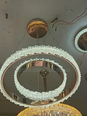 Chandelier