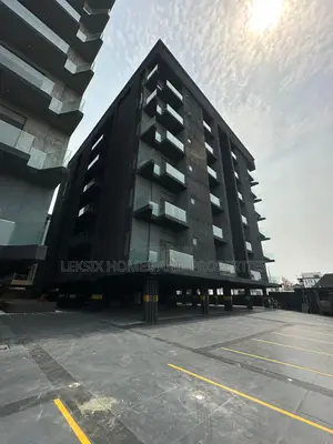 3bdrm Apartment in A Well Secured, Ikate for sale