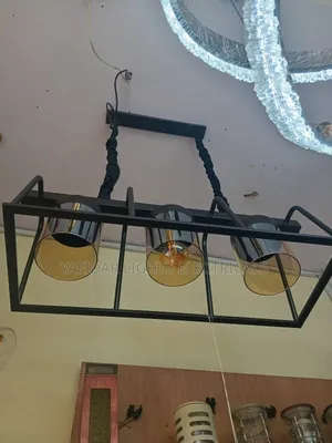 Dropping Light