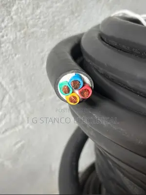 50mmx4core
