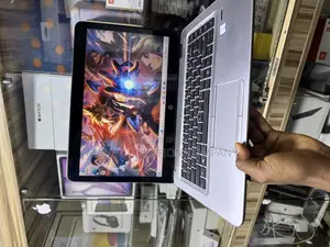 Laptop HP EliteBook 840 G3 8GB Intel Core I7 SSD 256GB