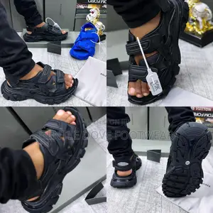 Original Balenciaga Sandal