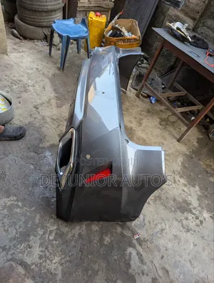 Back Bumper Lexus Rx350 2018