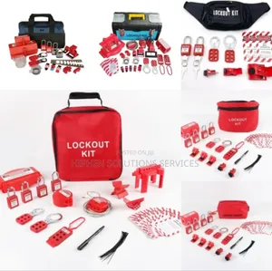 Baddy Ultimate Lockout Kit Buy Online