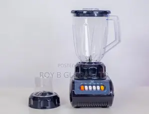 2 in 1 Blender