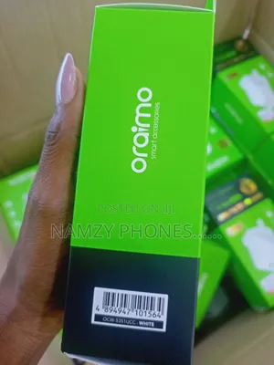 Oraimo 35w Gan Ultra Type C Ocw-5351ucc