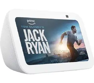 Amazon Echo Show 5 (3rd Gen) Smart Display With Alexa