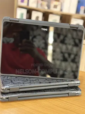 Laptop Dell Latitude 11 3190 8GB Intel Pentium SSD 128GB