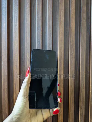 Google Pixel 8 Pro 128 GB Black