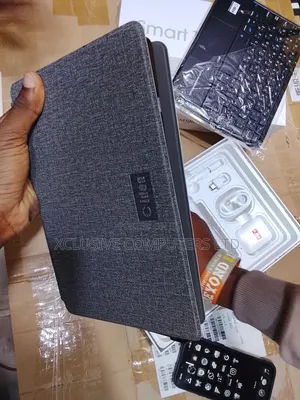 New C idea CM10500 Plus 1 TB