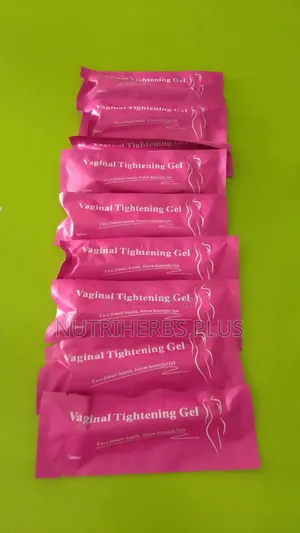 Vagina Tightening Gel: For Tightening Vagina