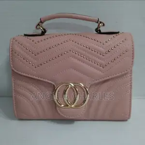 Luxury Designer Handbag