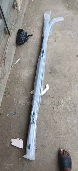 Roof Carrier Honda CRV 2007-2016