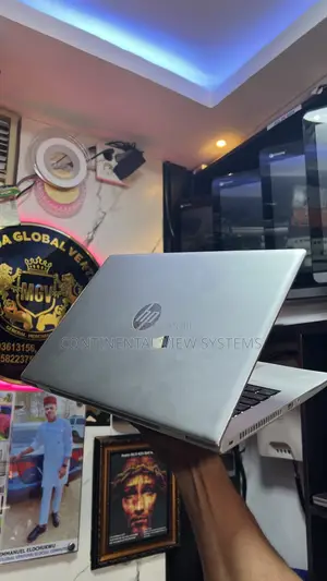 Laptop HP ProBook 640 G5 8GB Intel Core I5 SSD 256GB
