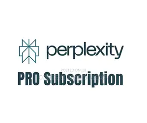 Perplexity Pro (1 Year Plan)