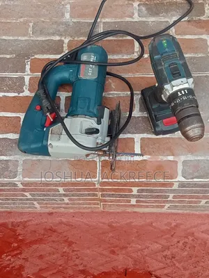 Power Tools