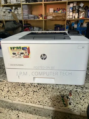 Laserjet Pro M40dn