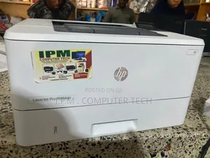 Laserjet Pro M40dn