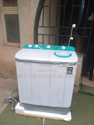 Cheap Hisense 11kg Twin Tub - Brand New in Box