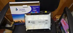 100w Led Flood Light