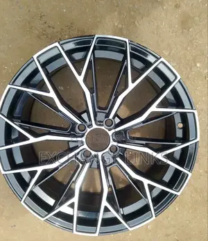 Car Rims Available