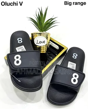 Original Kito and Adidas